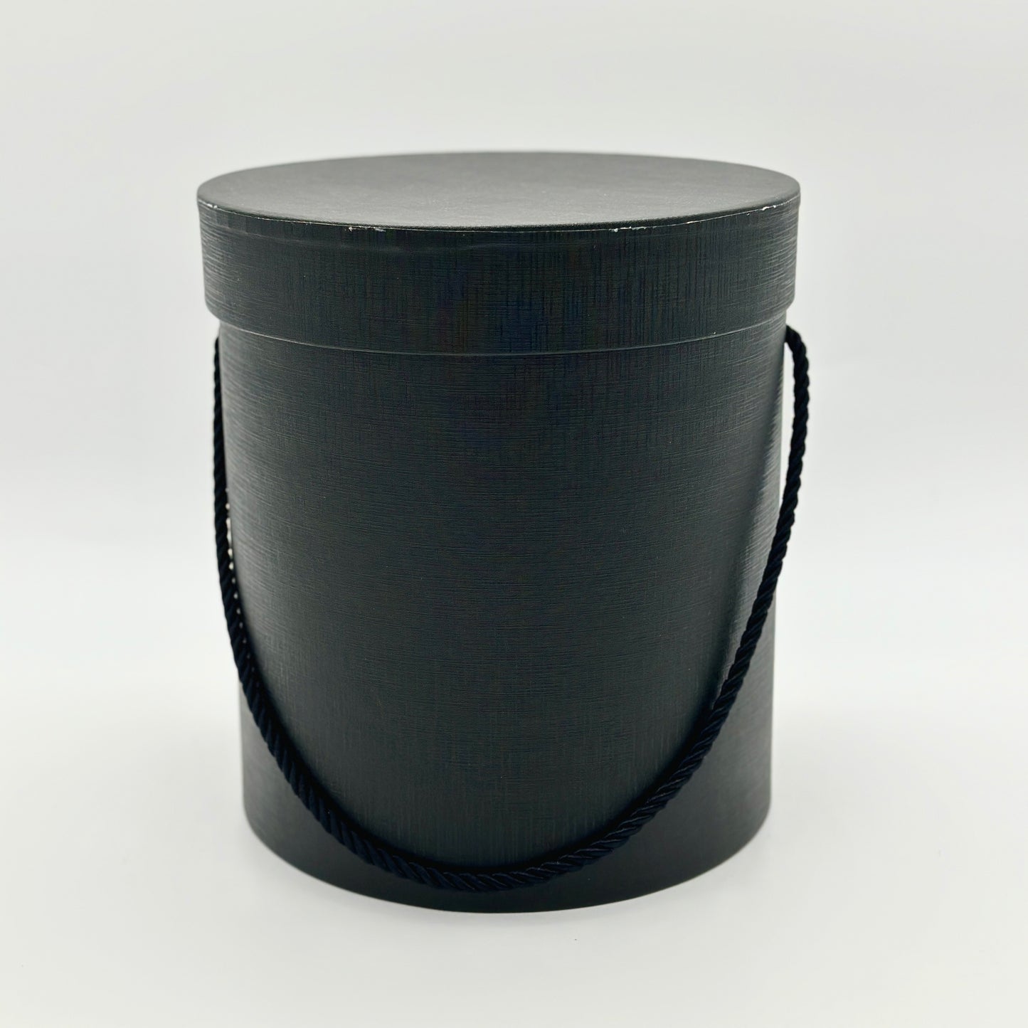 Round Flower Box BZ