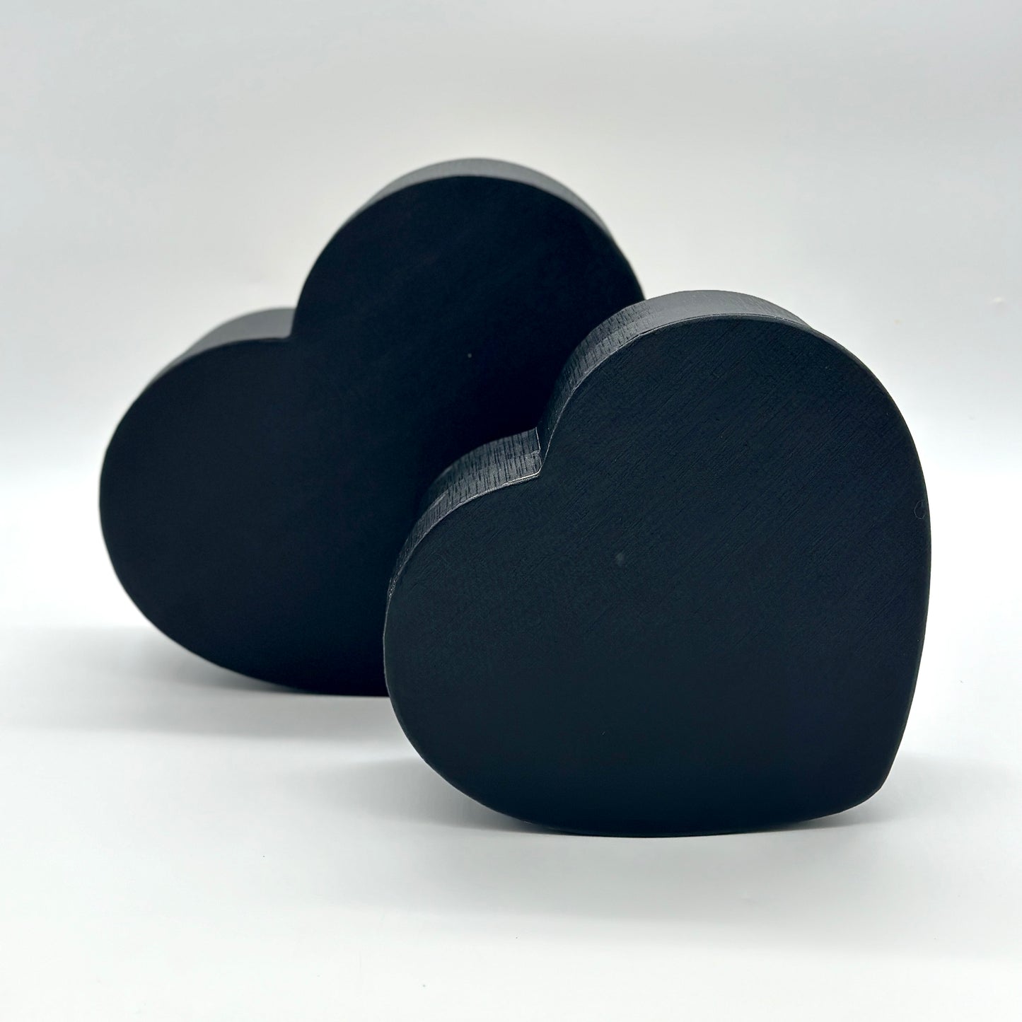 Heart Shaped Box BZ - Set of 2