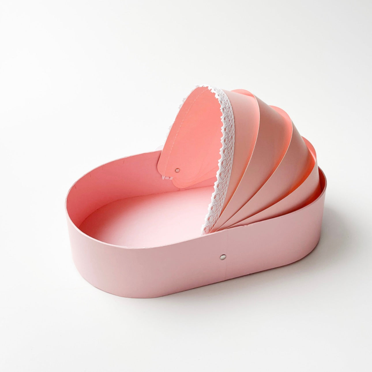 Bassinet Box