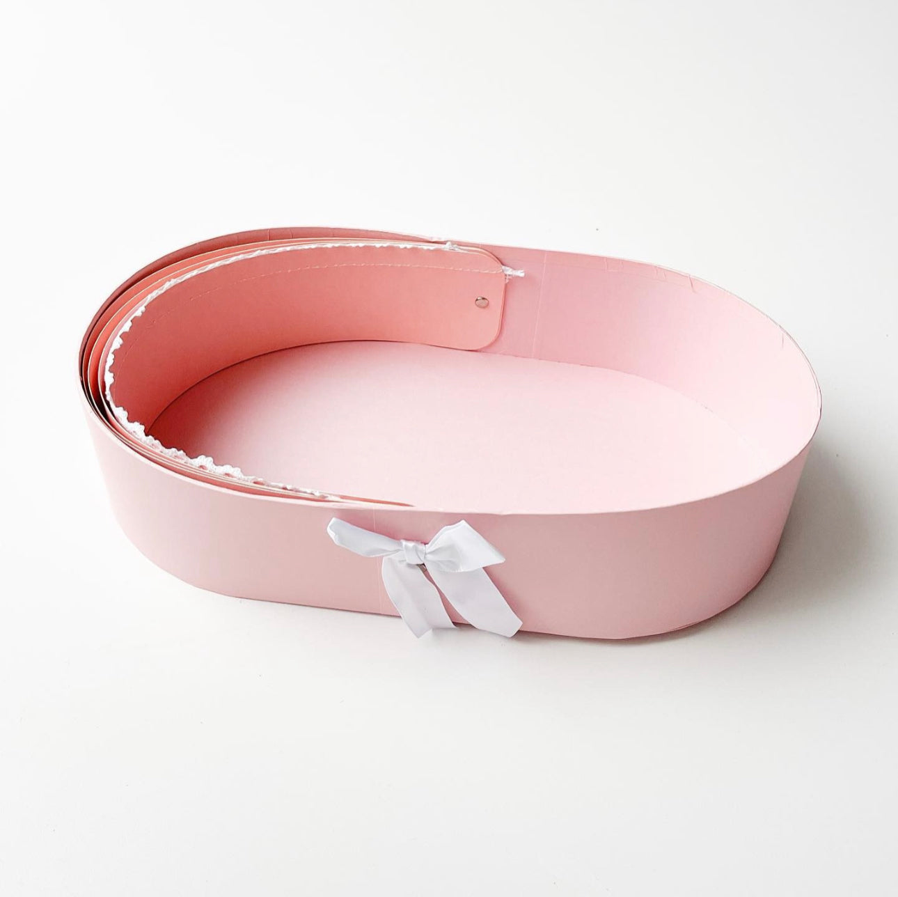 Bassinet Box