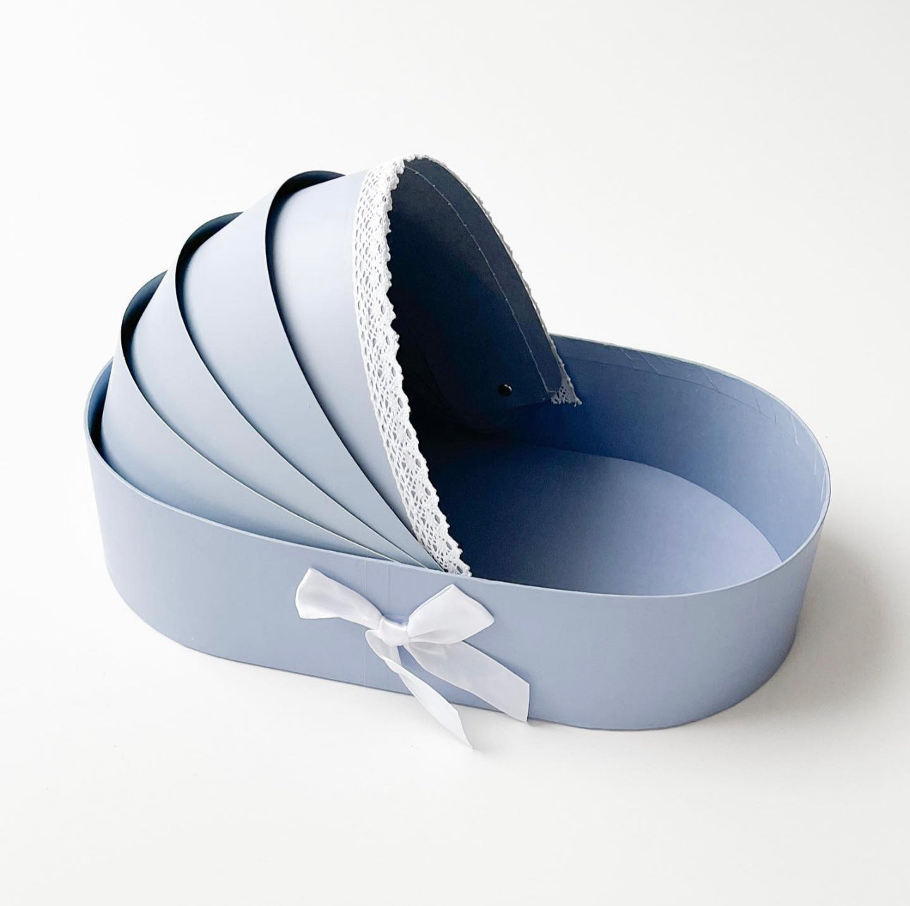 Bassinet Box