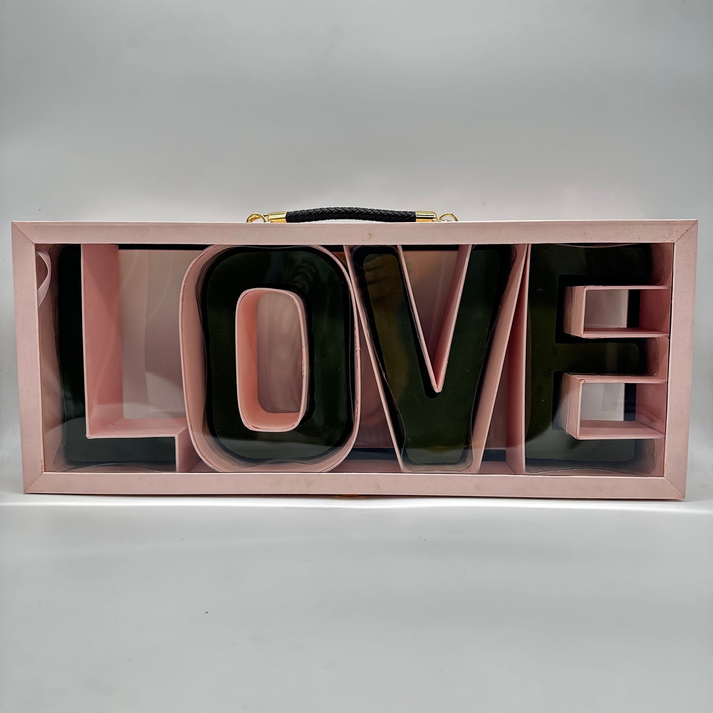 Love Suitcase