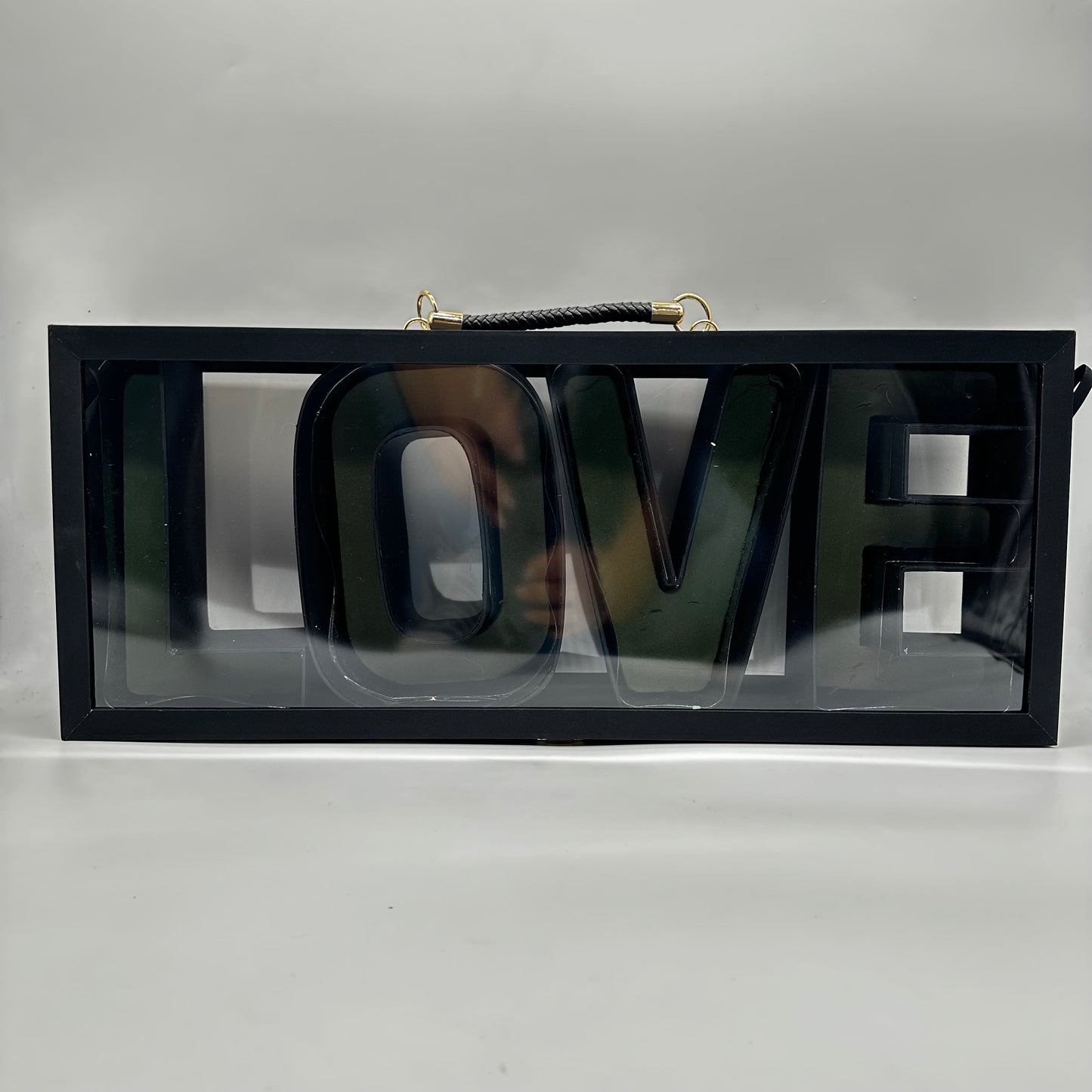 Love Suitcase
