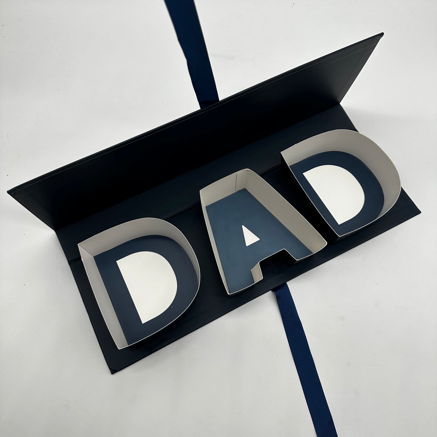 Folding DAD Box