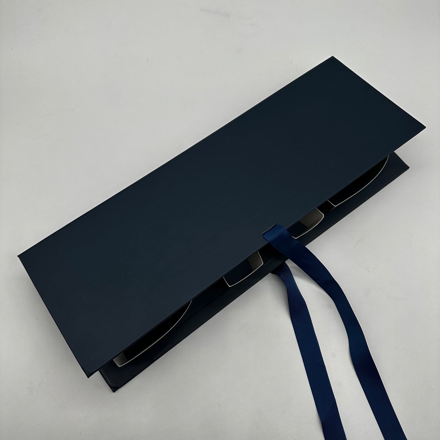 Folding DAD Box