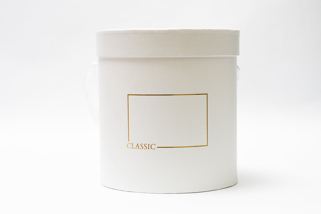 Classic Cylinder Set