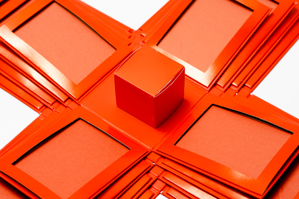 Surprise Square