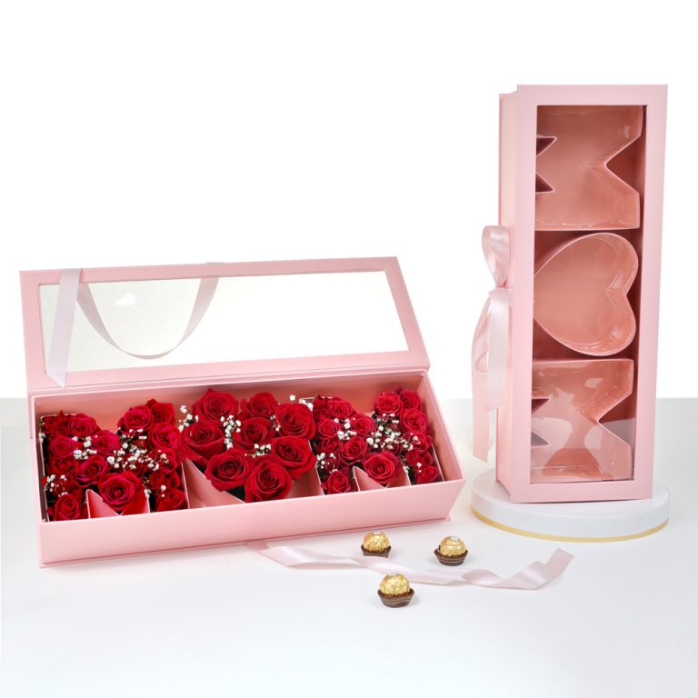 MOM Box