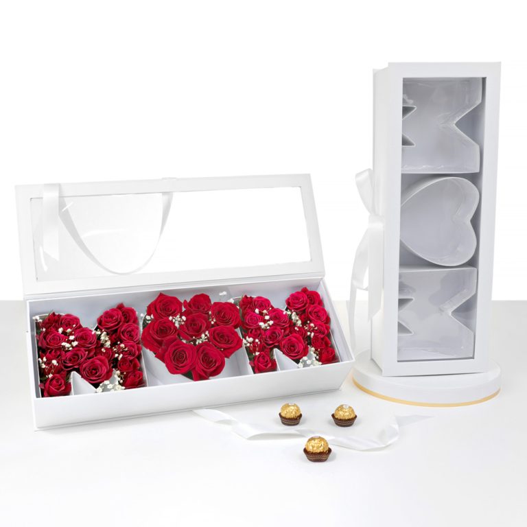 MOM Box