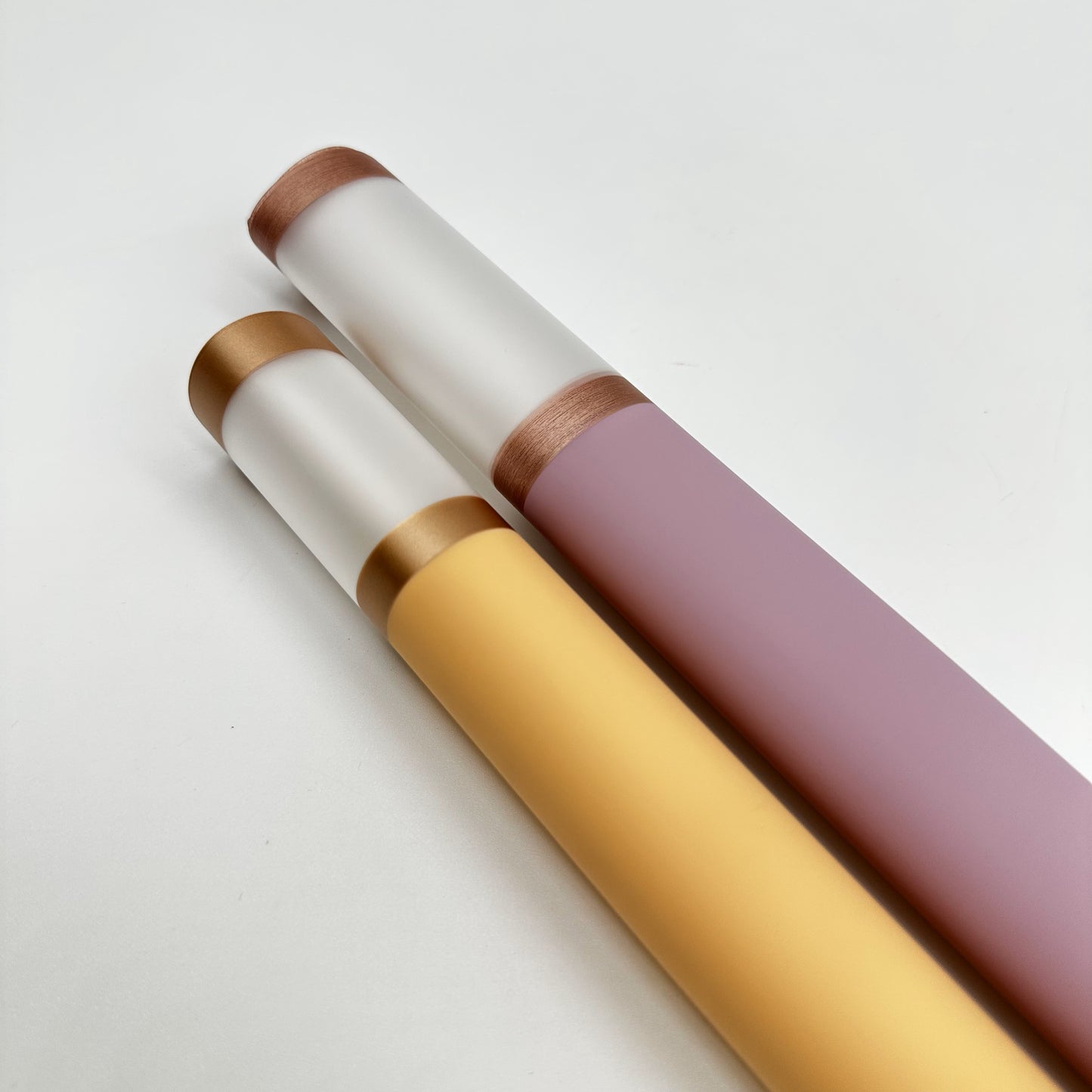 Clear Edge Flower Wrapping Paper Pack 20