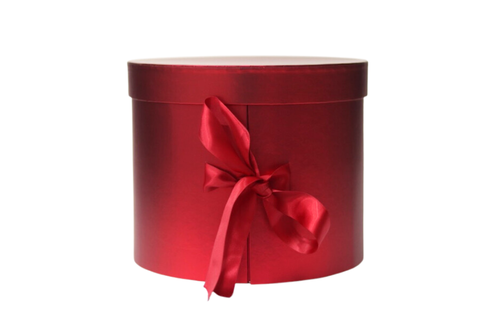 Expandable Metallic Round