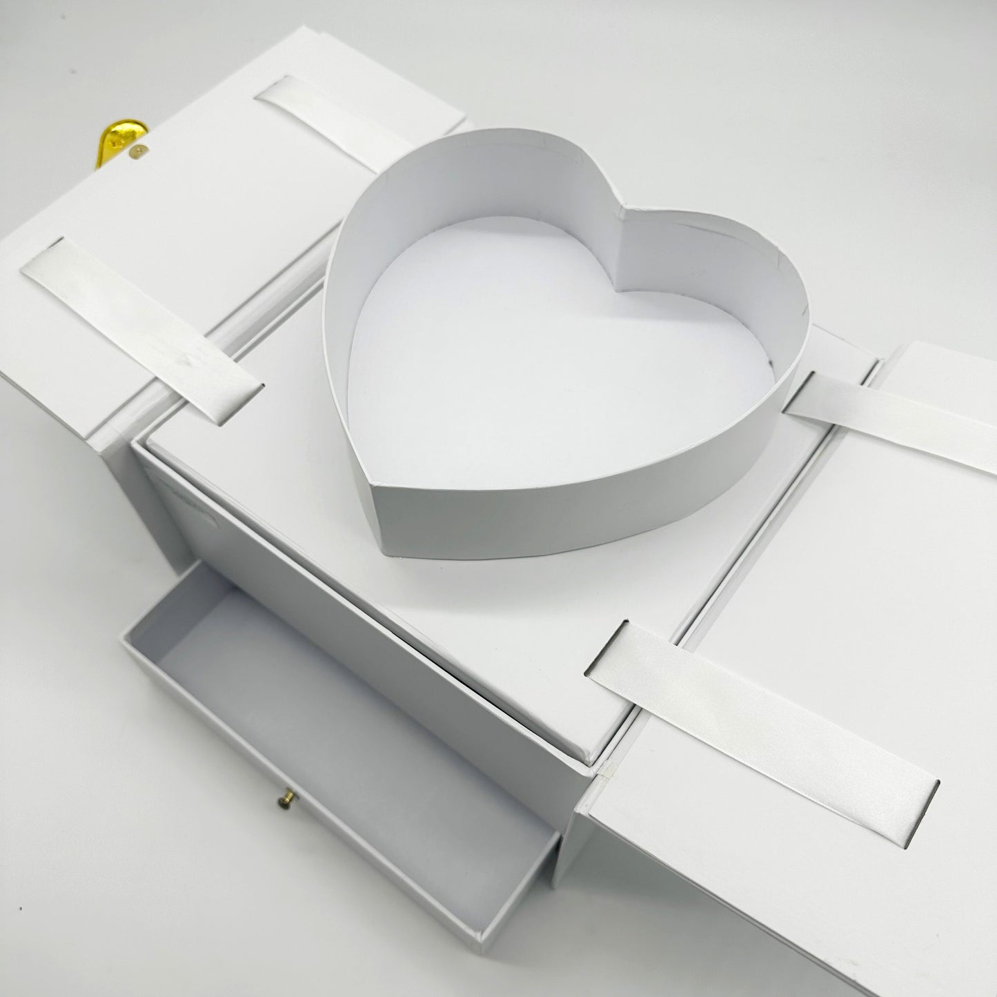 Insert Heart Box