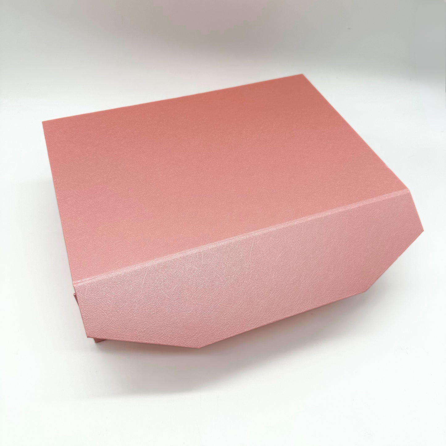 Collapsible Box Small