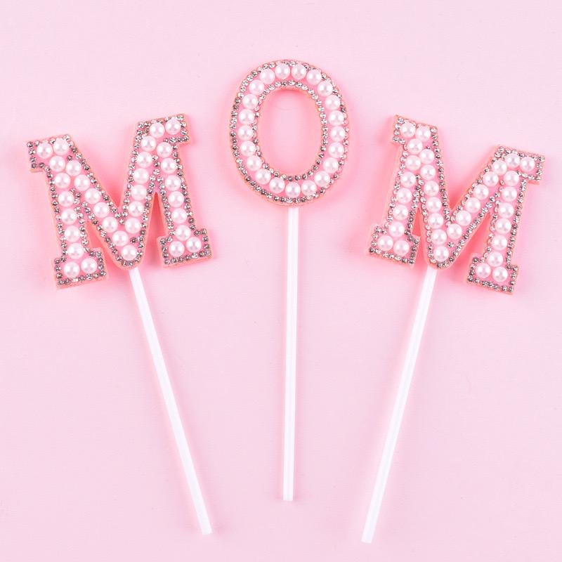 Pearl MOM Topper