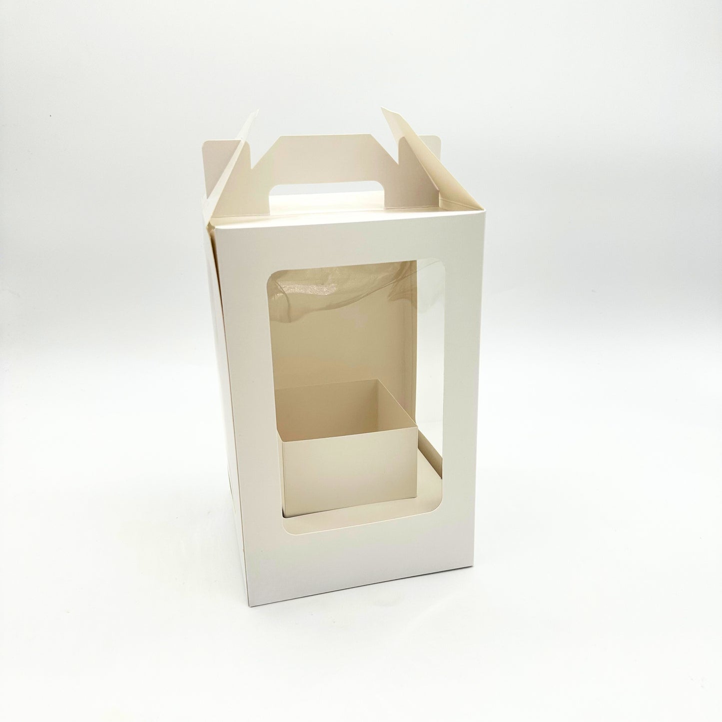 Box Windows