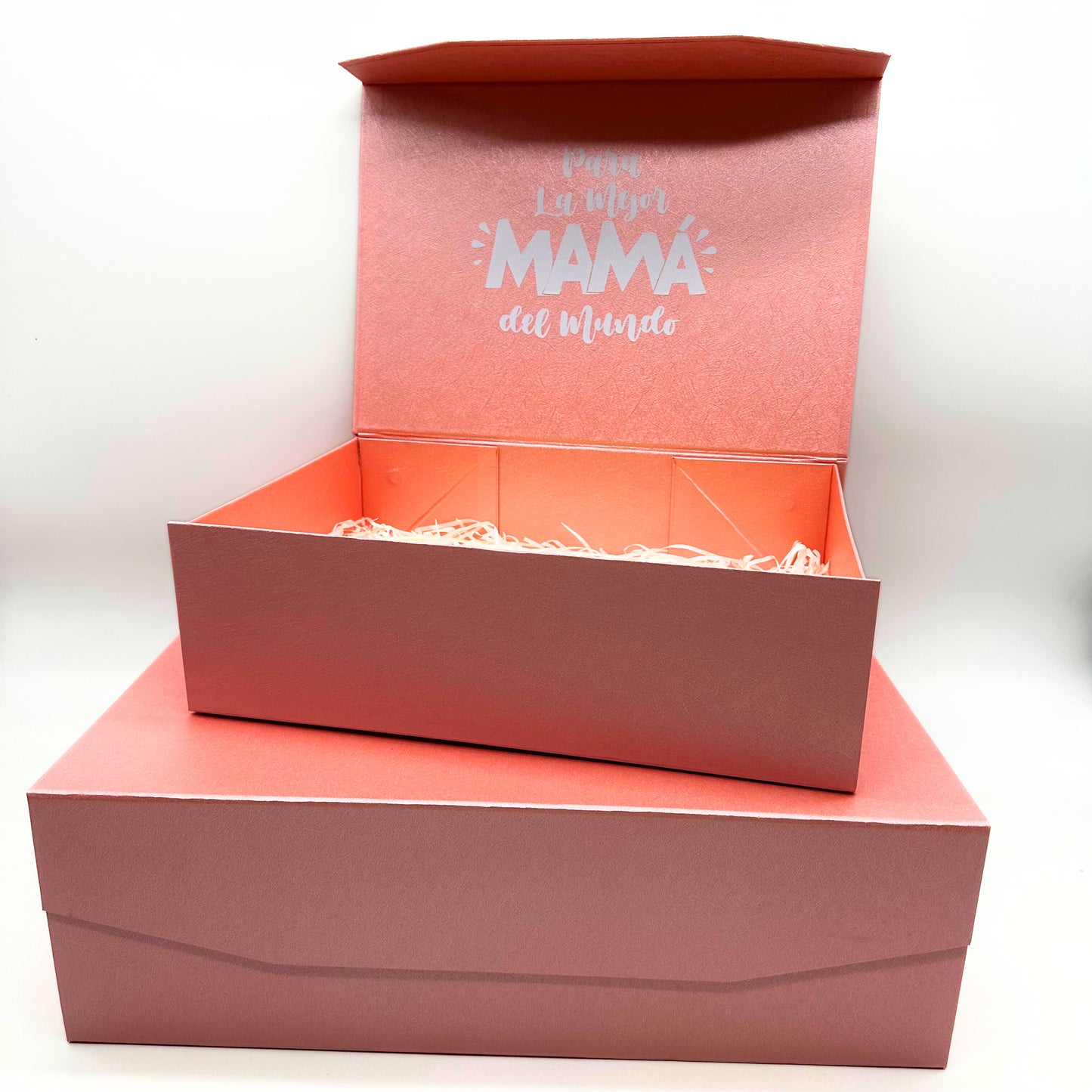 Collapsible Box Large