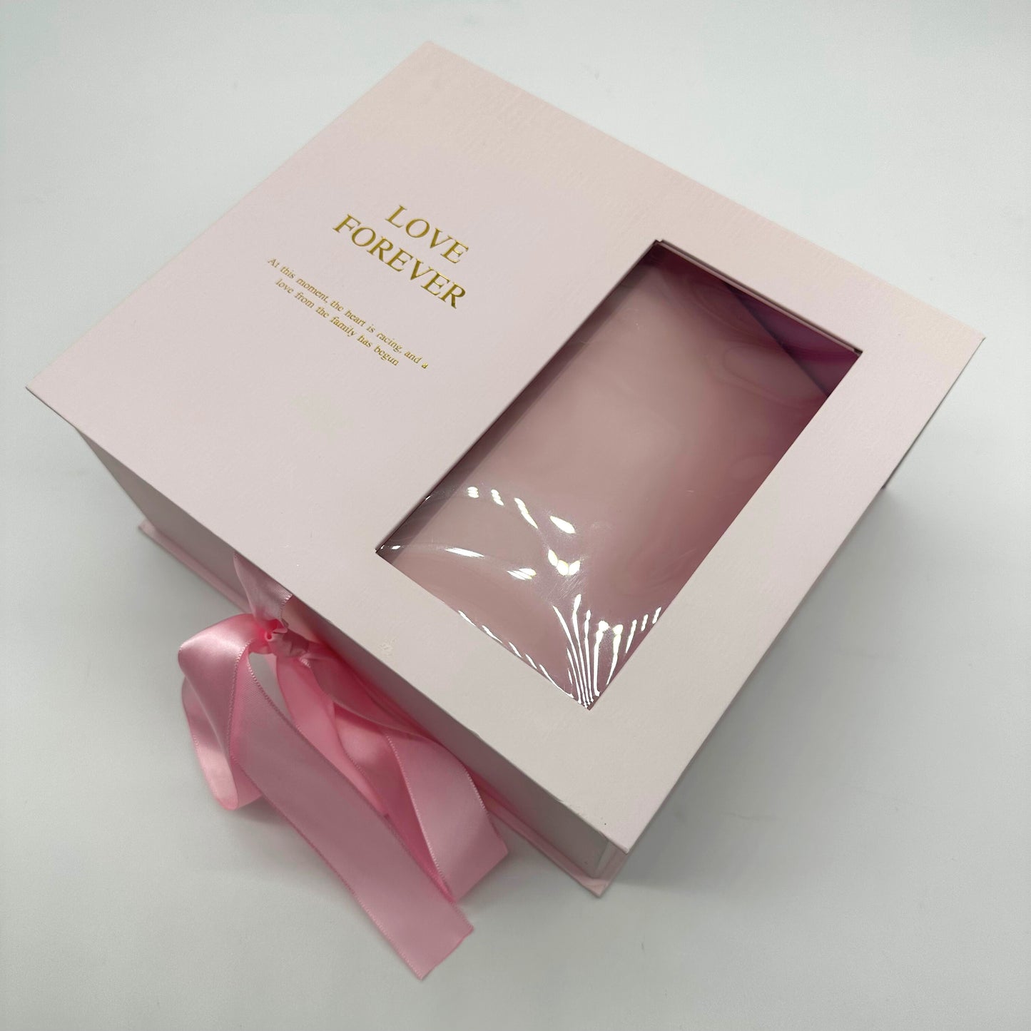 Family Love Box