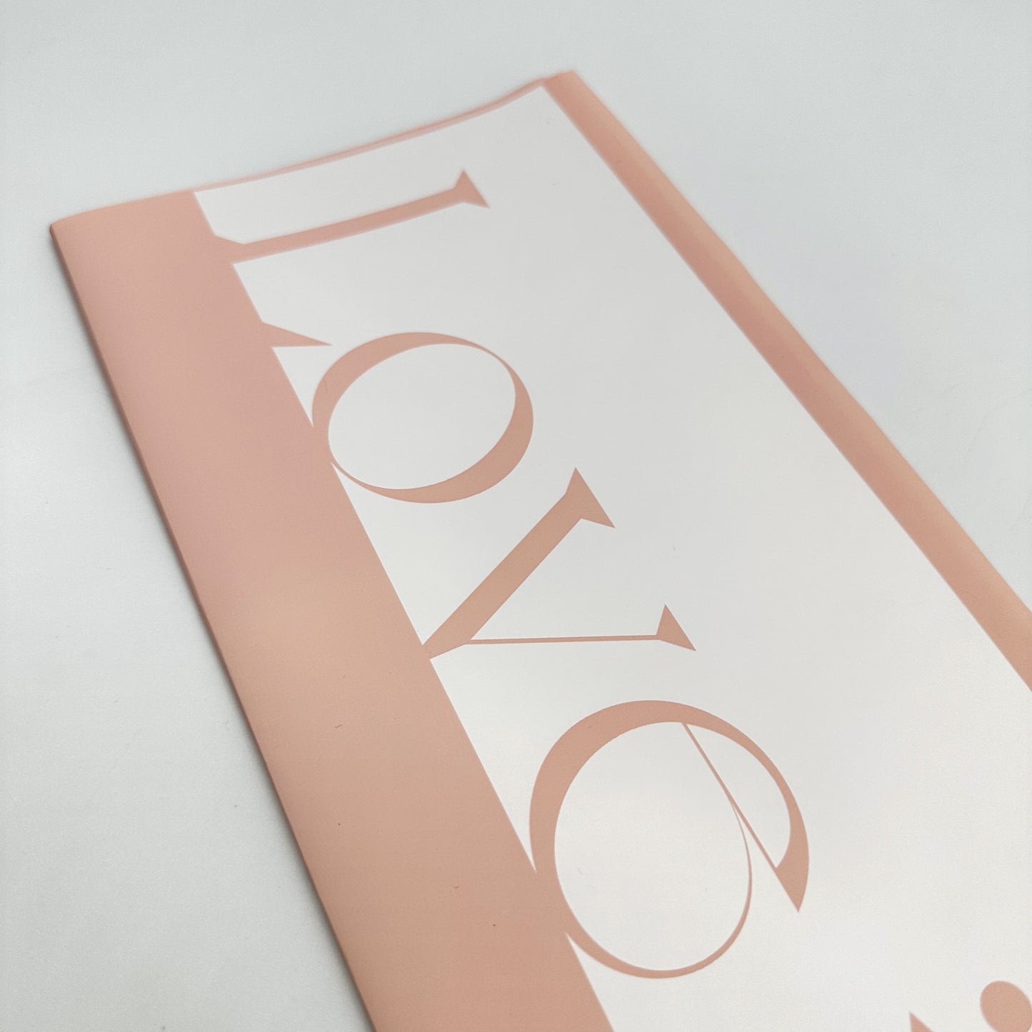 Love in Air Flower Wrapping Paper Pack 20