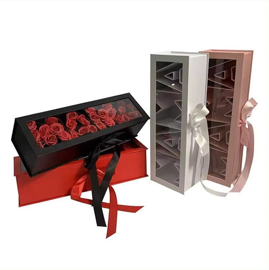 MAMA BOX