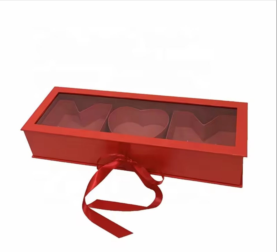 MOM Box