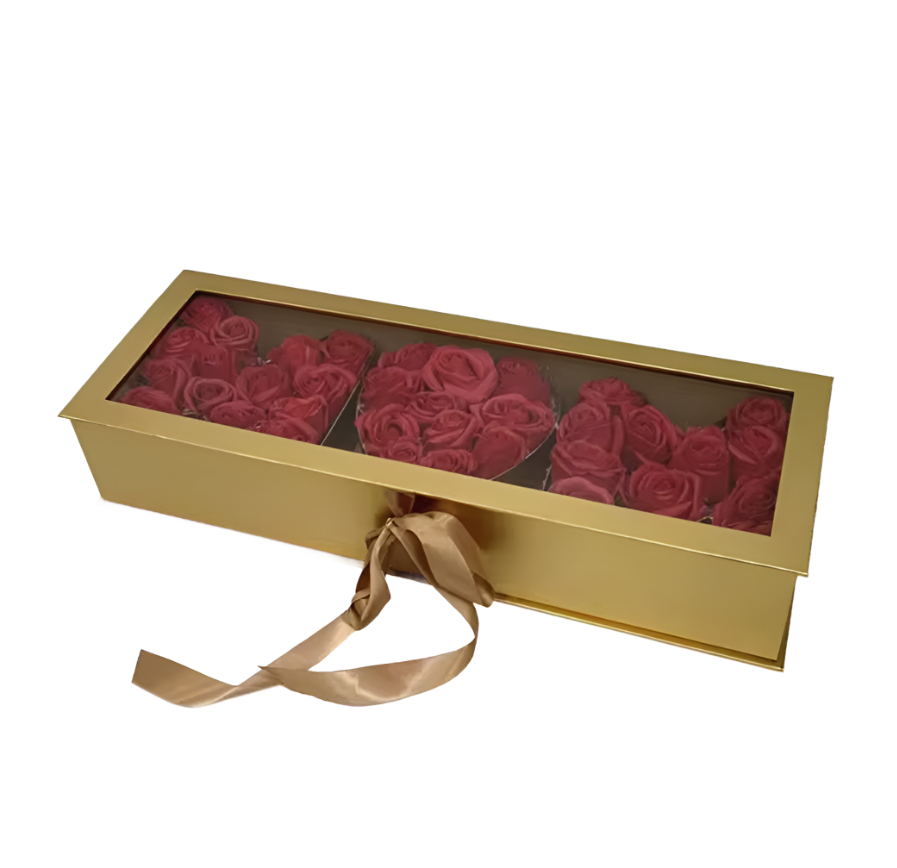 MOM Box