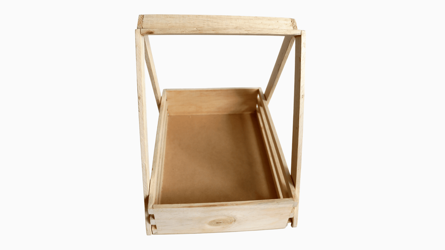 Picnic Basket