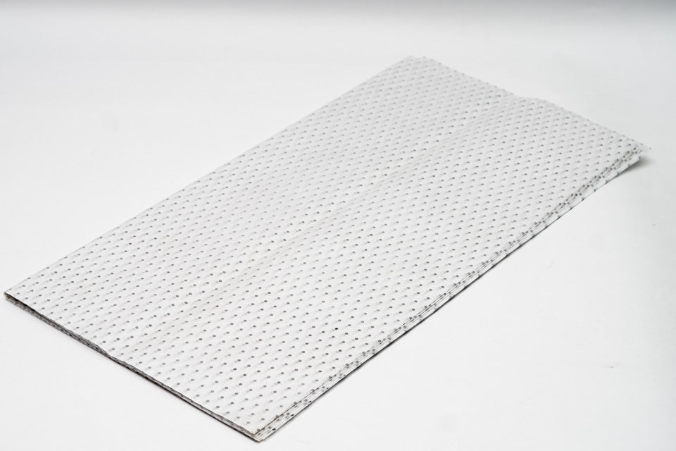 Dots Waterproof Flower Wrapping Paper