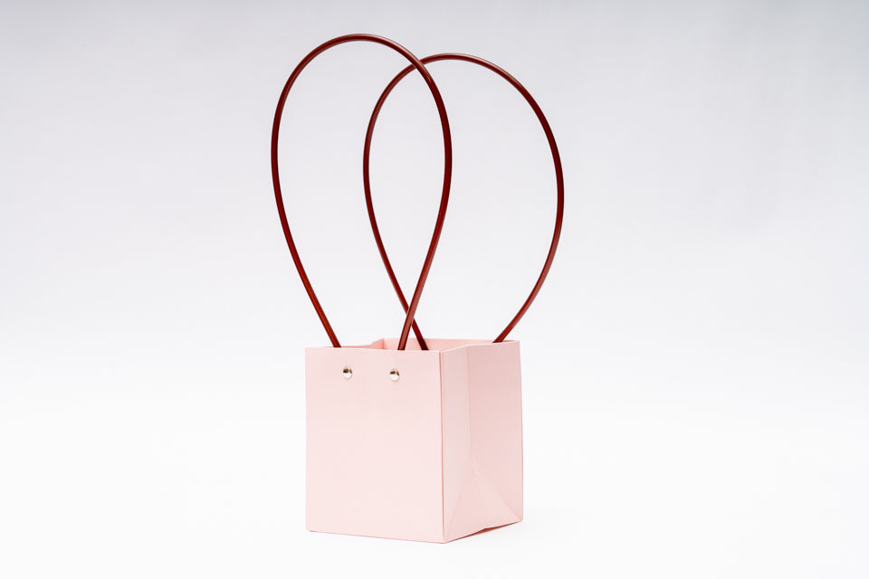 Purse Square Bag Pck 12