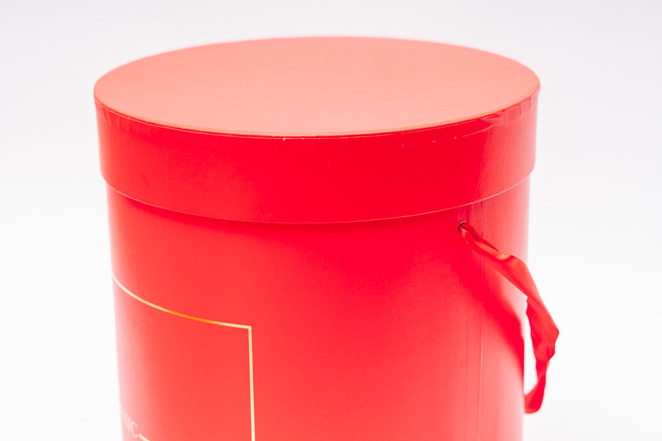 Classic Cylinder Set