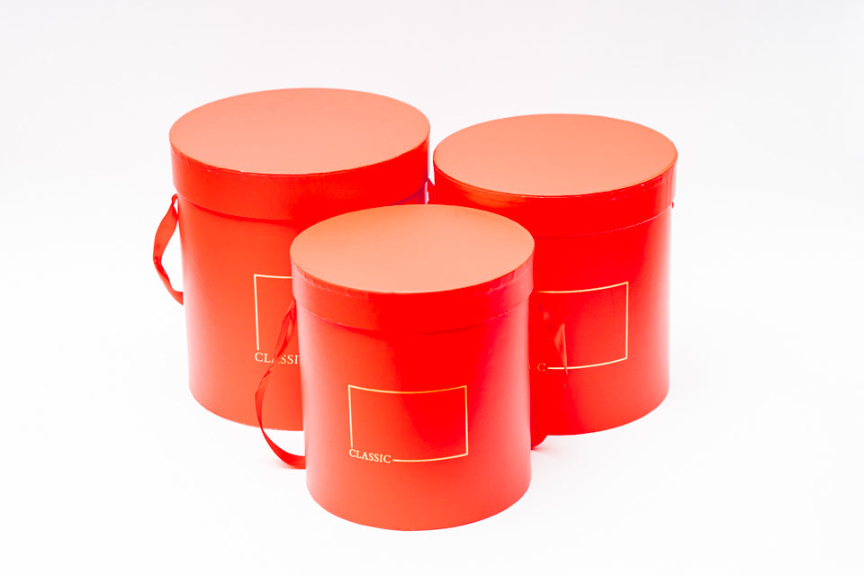 Classic Cylinder Set