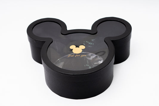 Mickey Box