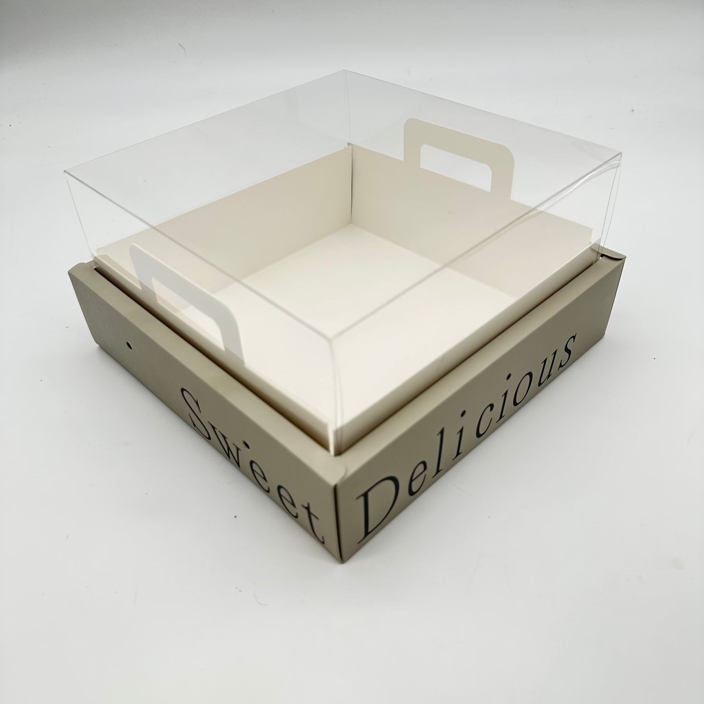 Delicious Box