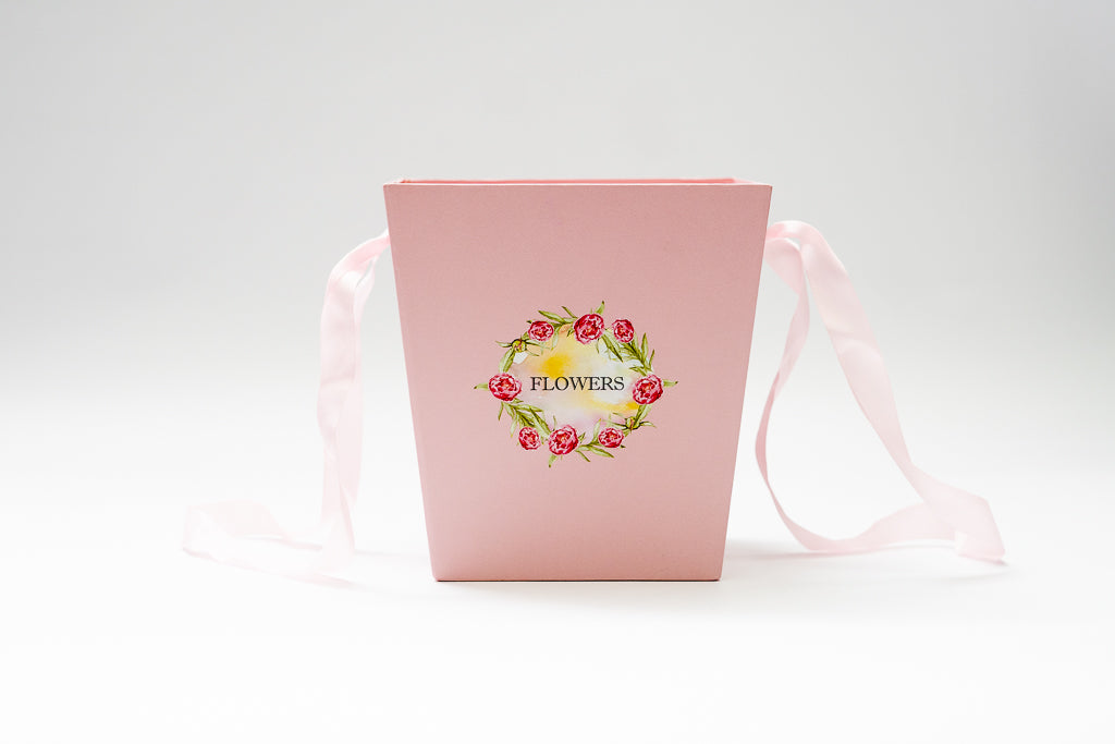Flower Basket