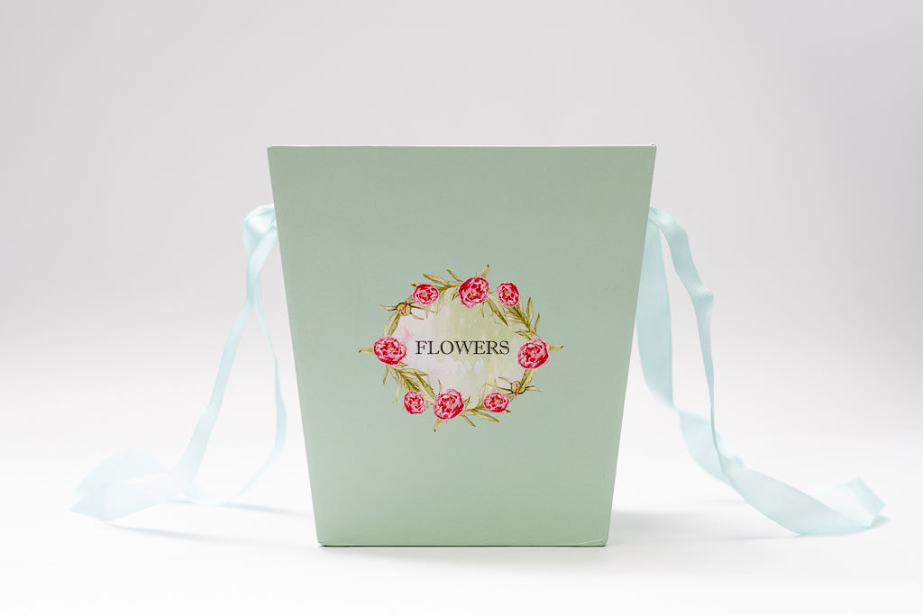 Flower Basket