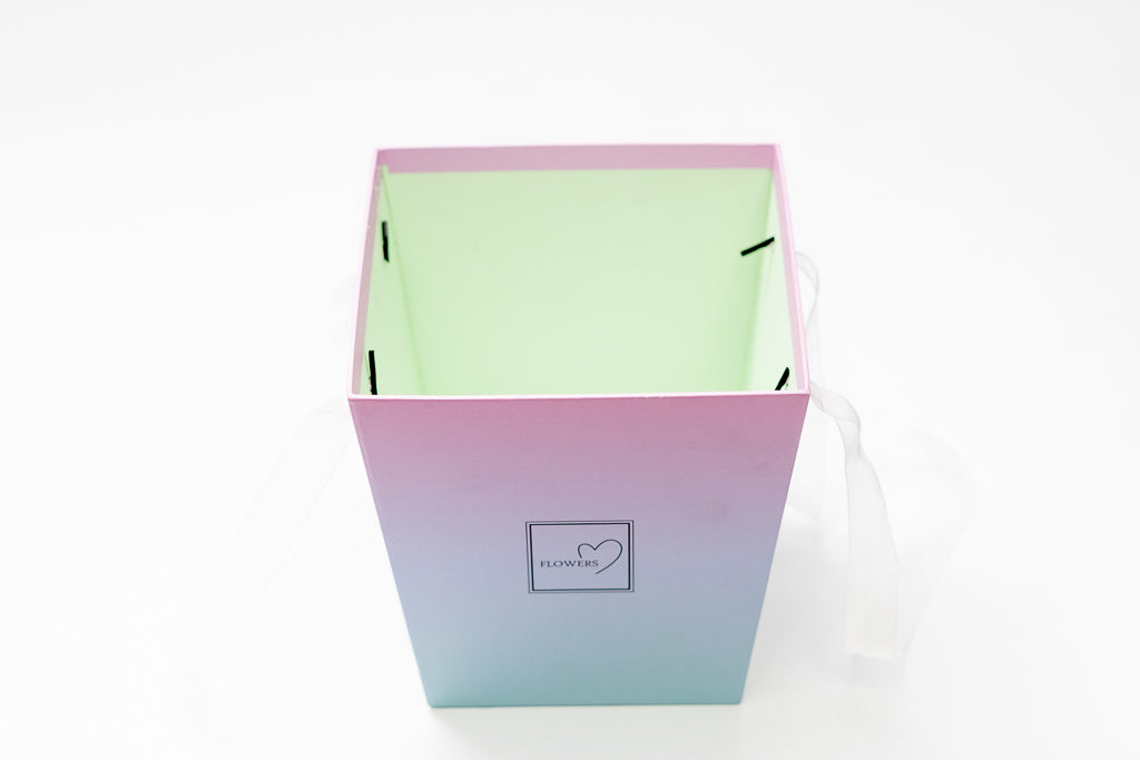 Flower Basket