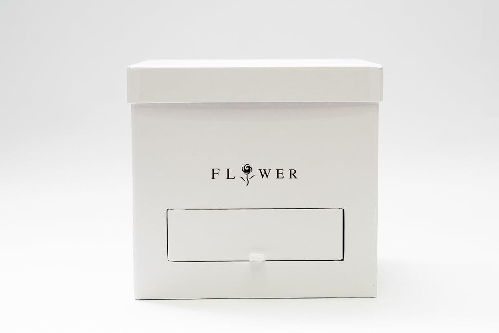 Square Flower