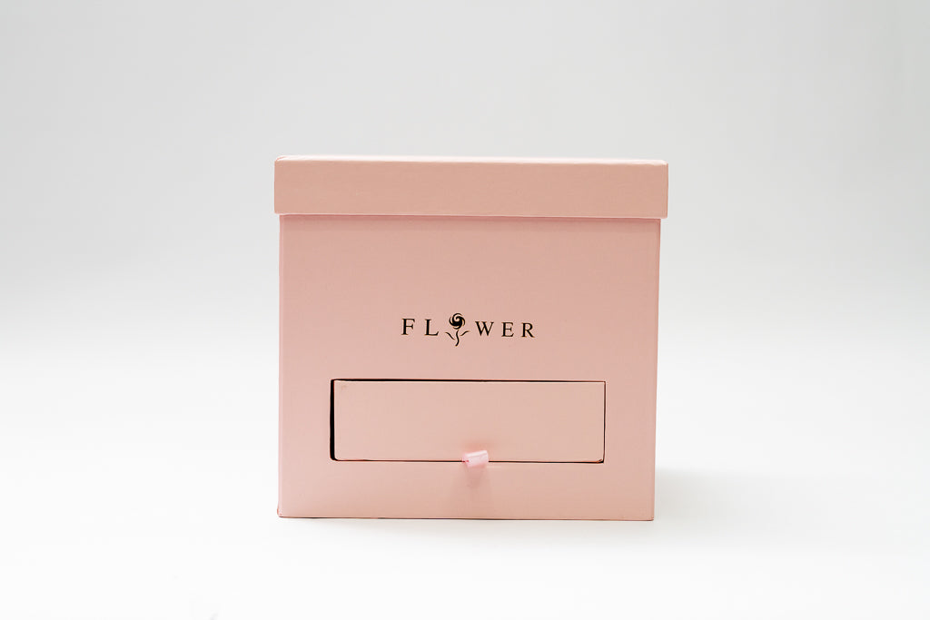 Square Flower