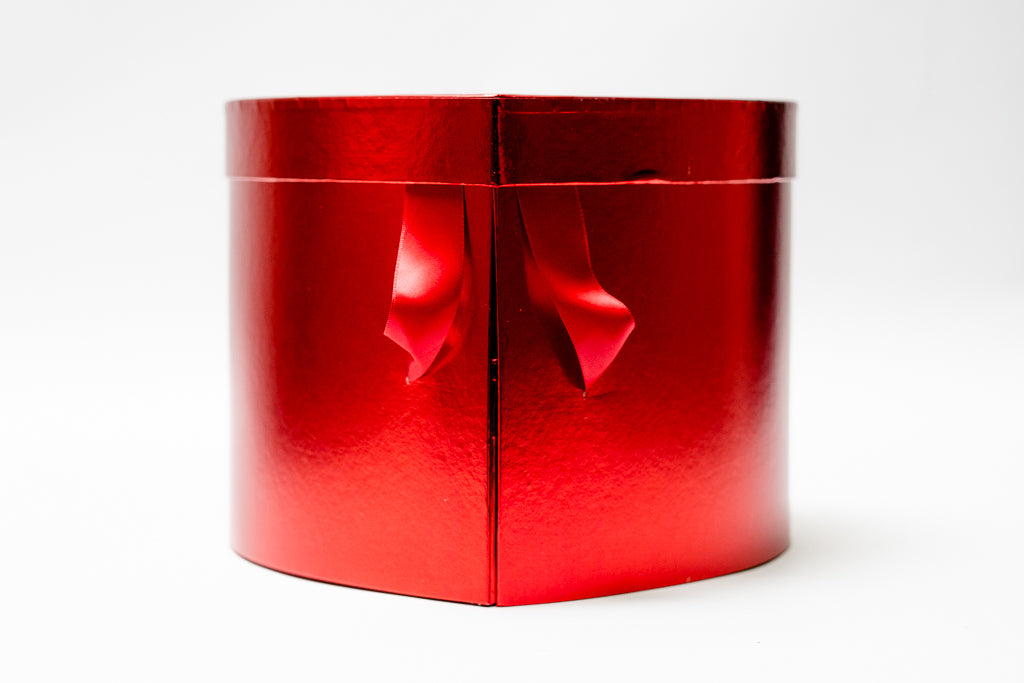 Expandable Metallic Heart
