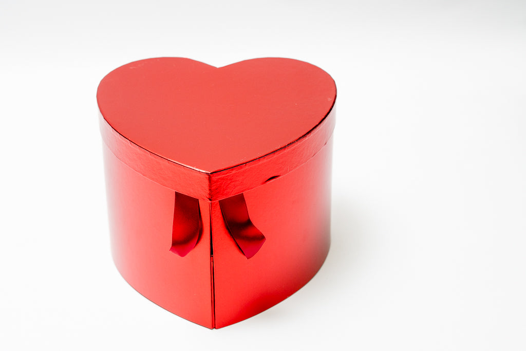 Expandable Metallic Heart