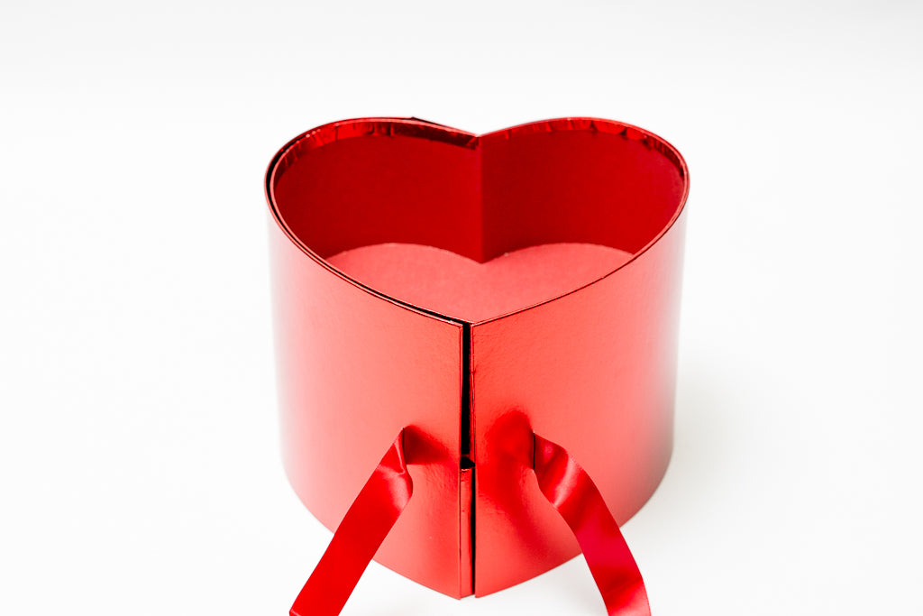 Expandable Metallic Heart