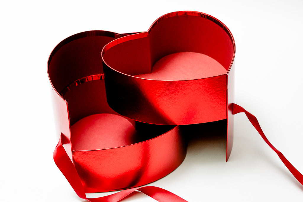 Expandable Metallic Heart