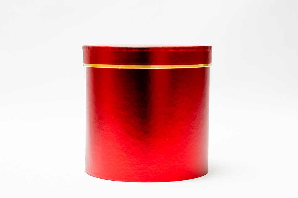 Metallic Round Set 3