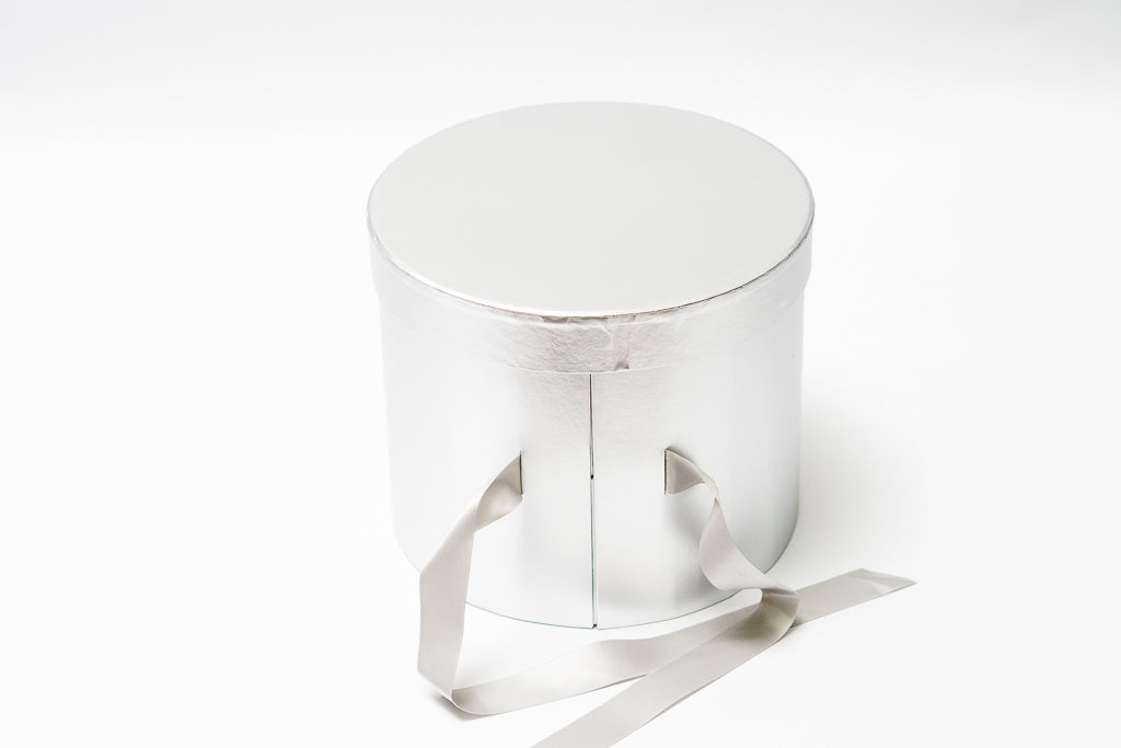 Expandable Metallic Round