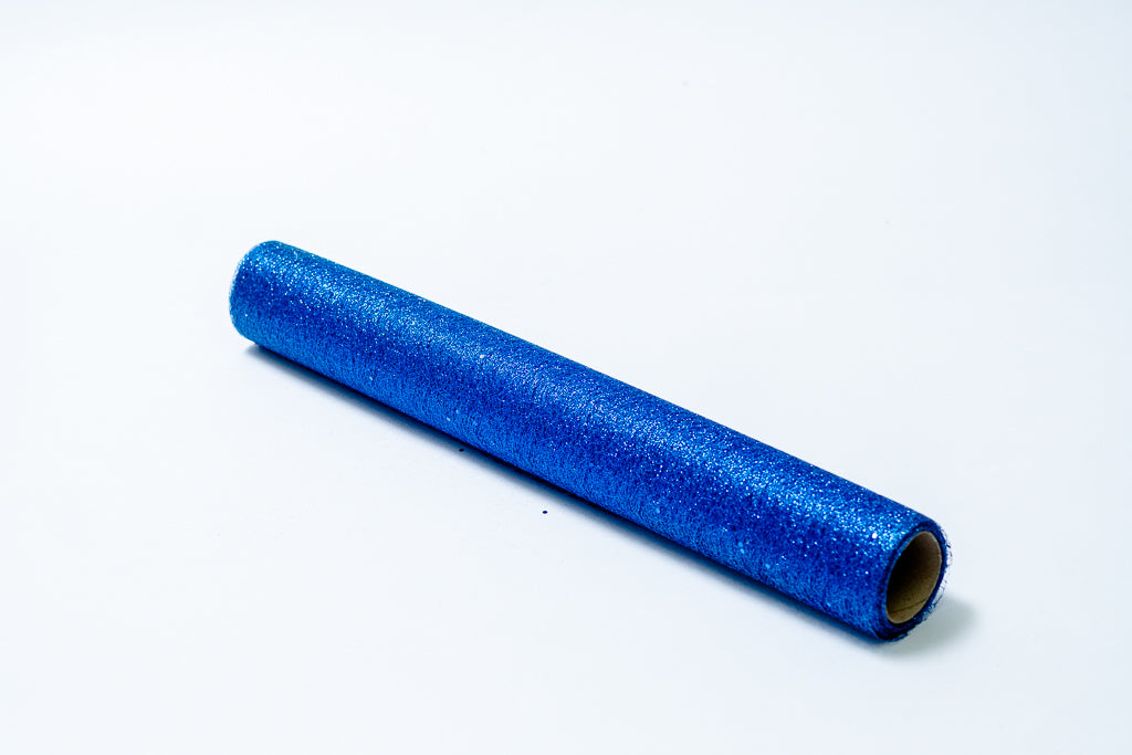 Shine Mesh Roll 5Y
