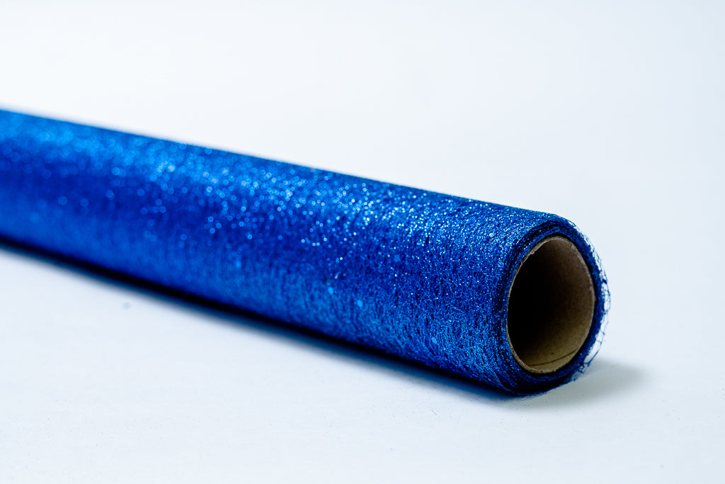 Shine Mesh Roll 5Y