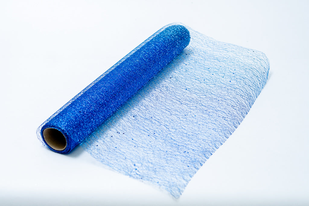 Shine Mesh Roll 5Y