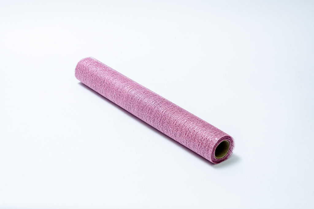 Shine Mesh Roll 5Y