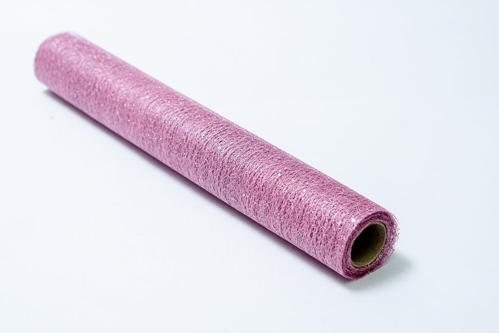 Shine Mesh Roll 5Y