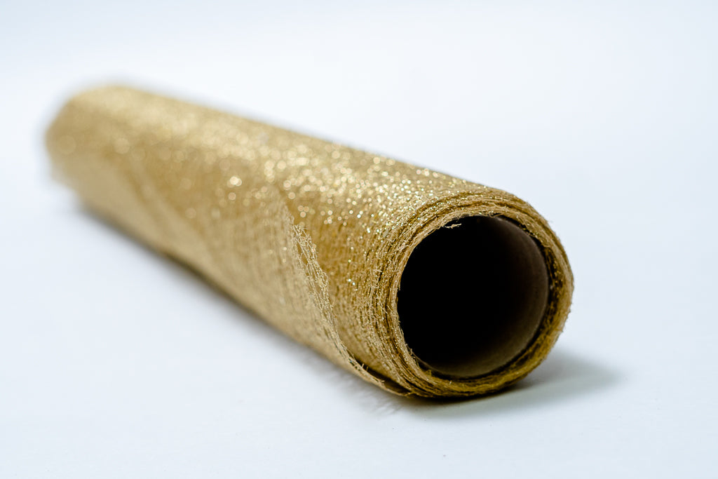 Tulle Roll 5Y