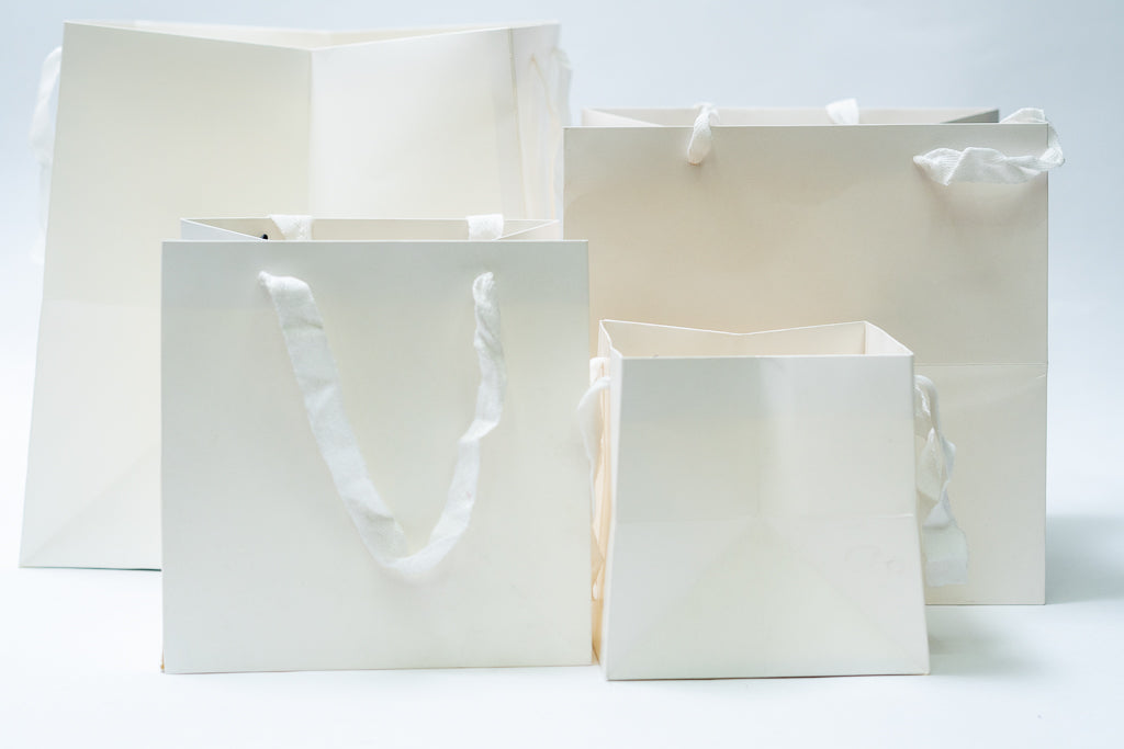 Cube Bag 12" Pck 12